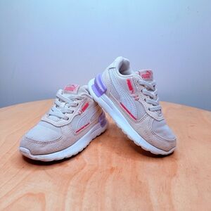 PUMA Graviton AC Slip-on Sneakers Toddler Little Kids Size 7C